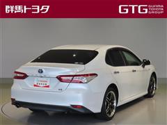 カムリ ハイブリッド G