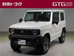 スズキ ジムニー XC