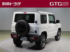 ジムニー XC
