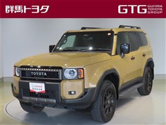 トヨタ　ランクル250VXファーストエディショ