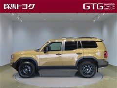 ランクル250VXファーストエディショ