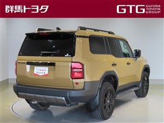 ランクル250VXファーストエディショ