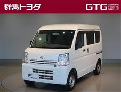 日産 NV100クリッパー DX