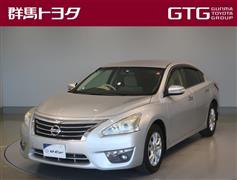 日産 ティアナ XE