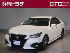 クラウンアスリート アスリートS-T