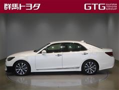 クラウンアスリート アスリートS-T