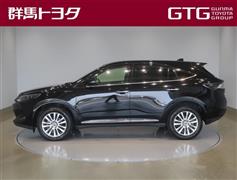 ハリアー プレミアムアドバンスド