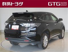 ハリアー プレミアムアドバンスド