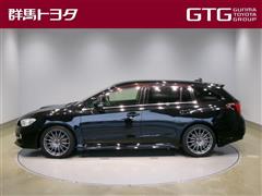 レヴォーグ1.6GTアイサイトS