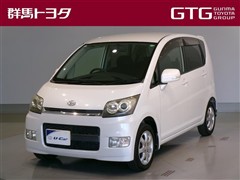 ムーヴ カスタム X