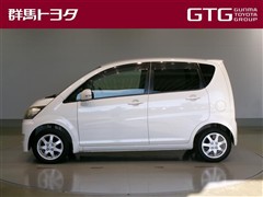 ムーヴ カスタム X