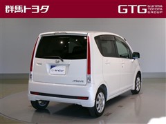 ムーヴ カスタム X