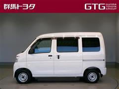 サンバーバン トランスポーター