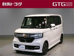 N-BOX カスタムG L ターボ