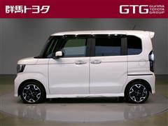 N-BOX カスタムG L ターボ