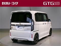 N-BOX カスタムG L ターボ