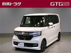 N-BOX カスタムG L ターボ