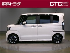 N-BOX カスタムG L ターボ