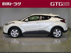 C-HR S-T LEDパッケージ