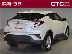 C-HR S-T LEDパッケージ