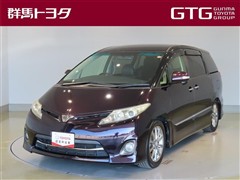 エスティマ2.4アエラス20THアニバ