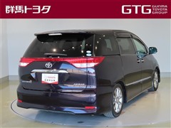 エスティマ2.4アエラス20THアニバ