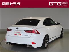 IS300h Fスポーツ