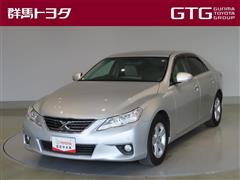 トヨタ マークX 250Gリラックスセレクション