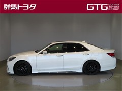 クラウンアスリート HV アスリートG