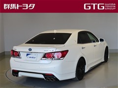 クラウンアスリート HV アスリートG