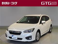 インプレッサS1.6I-Lアイサイト