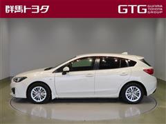 インプレッサS1.6I-Lアイサイト