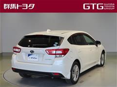 インプレッサS1.6I-Lアイサイト