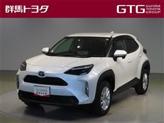 ヤリスクロス G