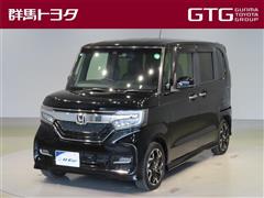 N-BOX カスタムG L ターボ