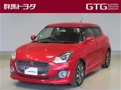 スイフト ハイブリッド RS