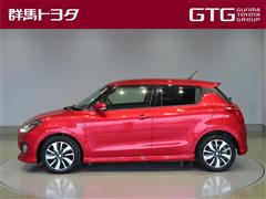 スイフト ハイブリッド RS