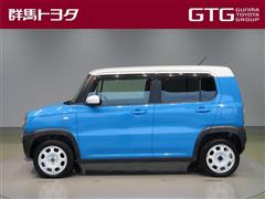 ハスラー ハイブリッド G