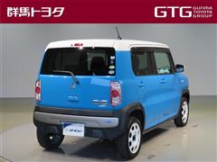 ハスラー ハイブリッド G