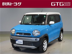 スズキ ハスラー ハイブリッド G