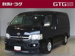 ハイエースワゴン GL