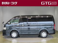 ハイエースワゴン GL