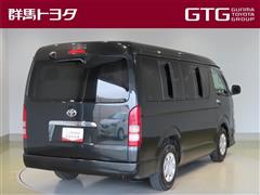 ハイエースワゴン GL