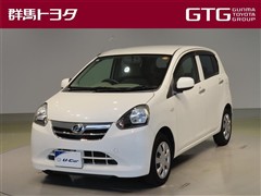 ダイハツ ミライース L