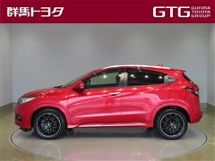 ヴェゼルHV Zホンダセンシング