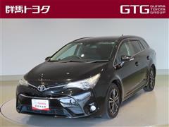 トヨタ アベンシス Xi