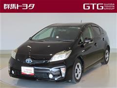 トヨタ プリウス S