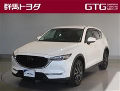 マツダ　CX-5 XD Lパッケージ