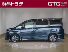 ヴォクシー ZS キラメキ3