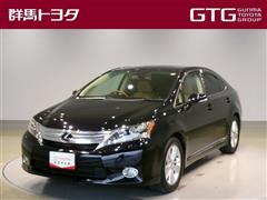 HS250h バージョンI